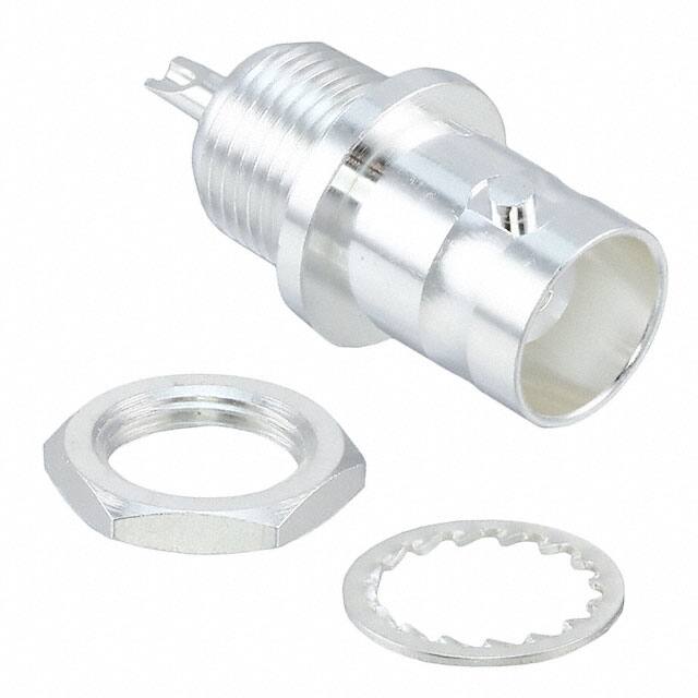 UG-625/U(40) Hirose Electric Co Ltd  Conjuntos de conectores coaxiales (RF)